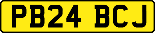 PB24BCJ