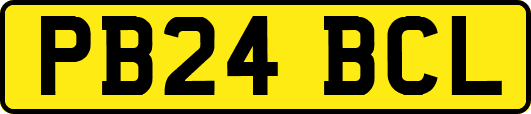 PB24BCL