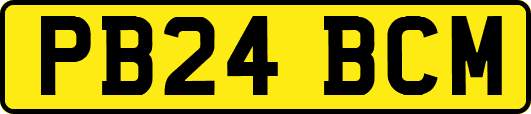 PB24BCM