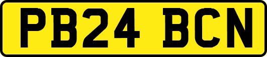 PB24BCN