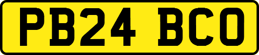 PB24BCO