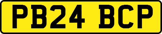PB24BCP