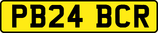 PB24BCR