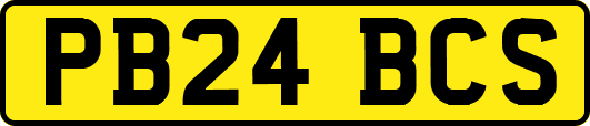 PB24BCS