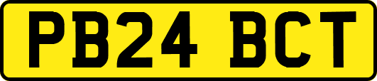 PB24BCT