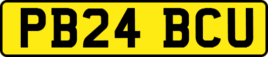 PB24BCU