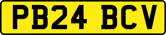 PB24BCV