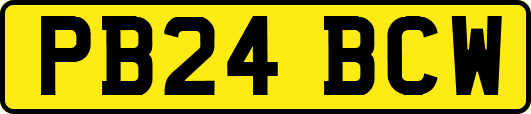 PB24BCW