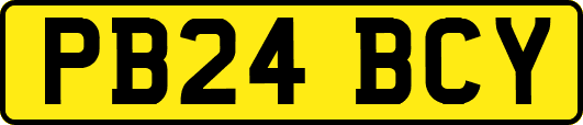 PB24BCY