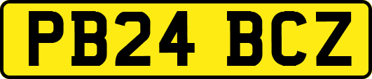 PB24BCZ