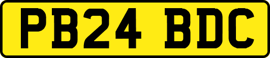 PB24BDC