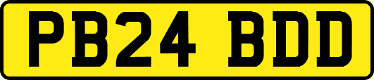 PB24BDD
