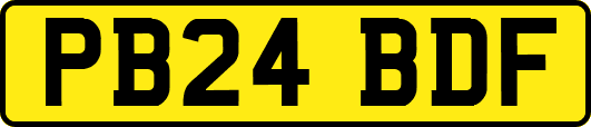 PB24BDF