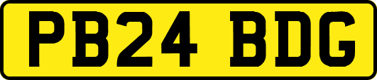 PB24BDG