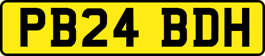 PB24BDH
