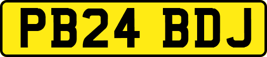 PB24BDJ