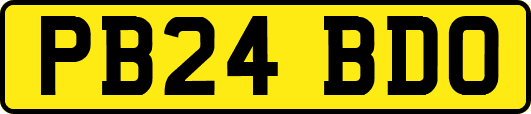 PB24BDO