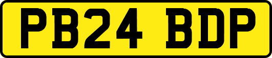 PB24BDP