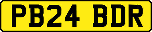 PB24BDR