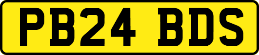 PB24BDS