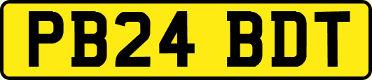PB24BDT