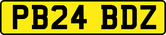 PB24BDZ