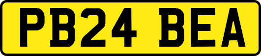PB24BEA