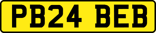 PB24BEB