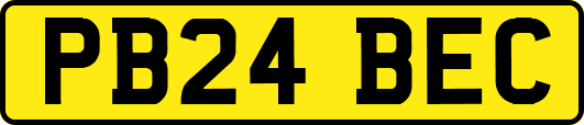 PB24BEC