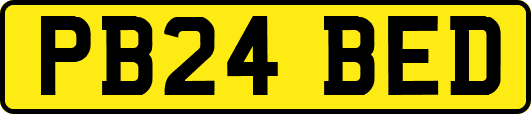 PB24BED