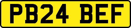 PB24BEF