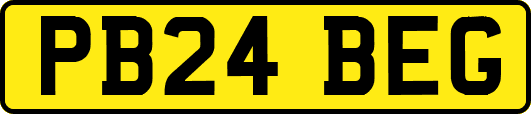PB24BEG