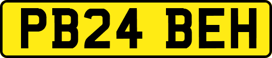 PB24BEH