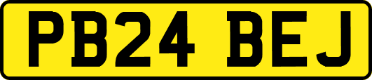 PB24BEJ