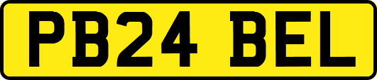 PB24BEL
