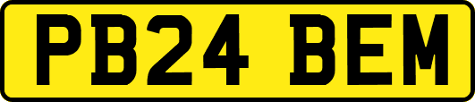 PB24BEM