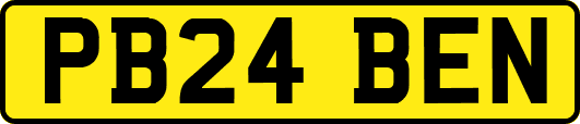 PB24BEN