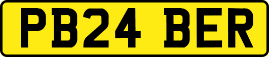 PB24BER