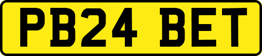 PB24BET