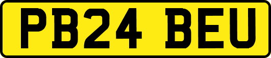 PB24BEU