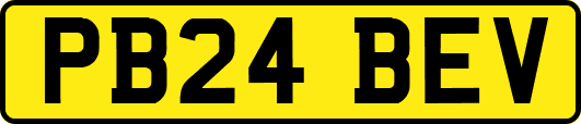 PB24BEV