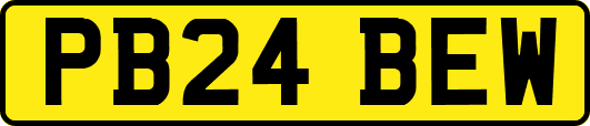 PB24BEW