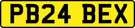 PB24BEX