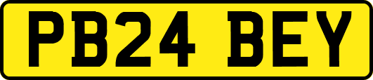 PB24BEY