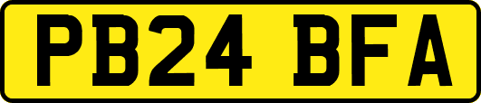 PB24BFA