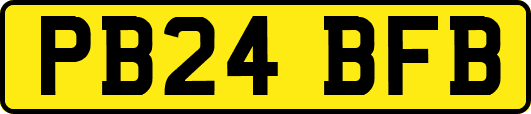PB24BFB