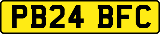 PB24BFC