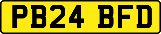PB24BFD