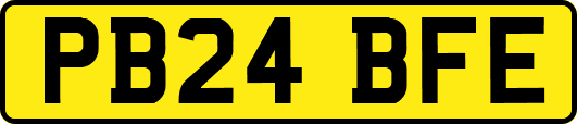 PB24BFE