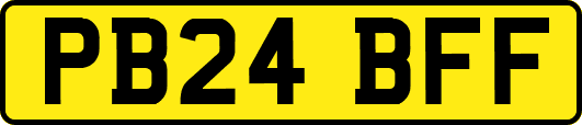 PB24BFF